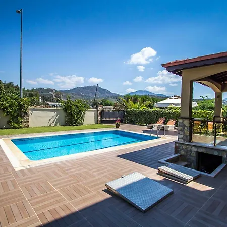 Villa Mimoza *