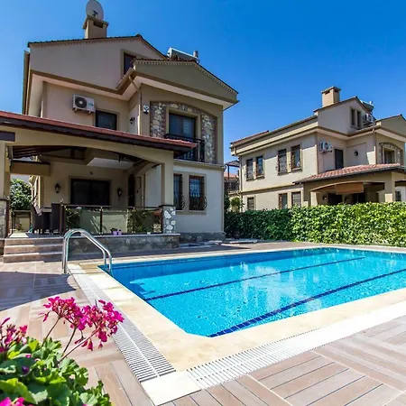 Mimoza Villa