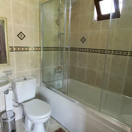 Mimoza Villa